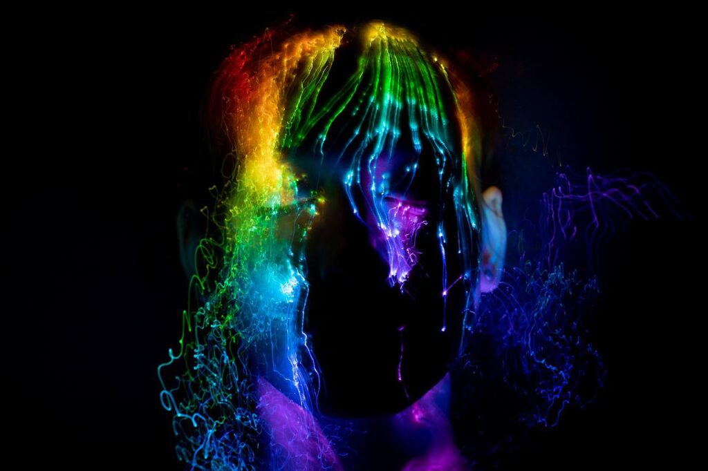 Comunidad LGBTIQ+ ¡5 consejos de vida y salud mental!- Reinvéntate Carolina Montero