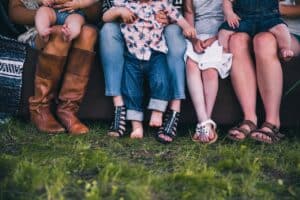 ¿Qué es la terapia psicológica familiar? - Reinvéntate Carolina Montero